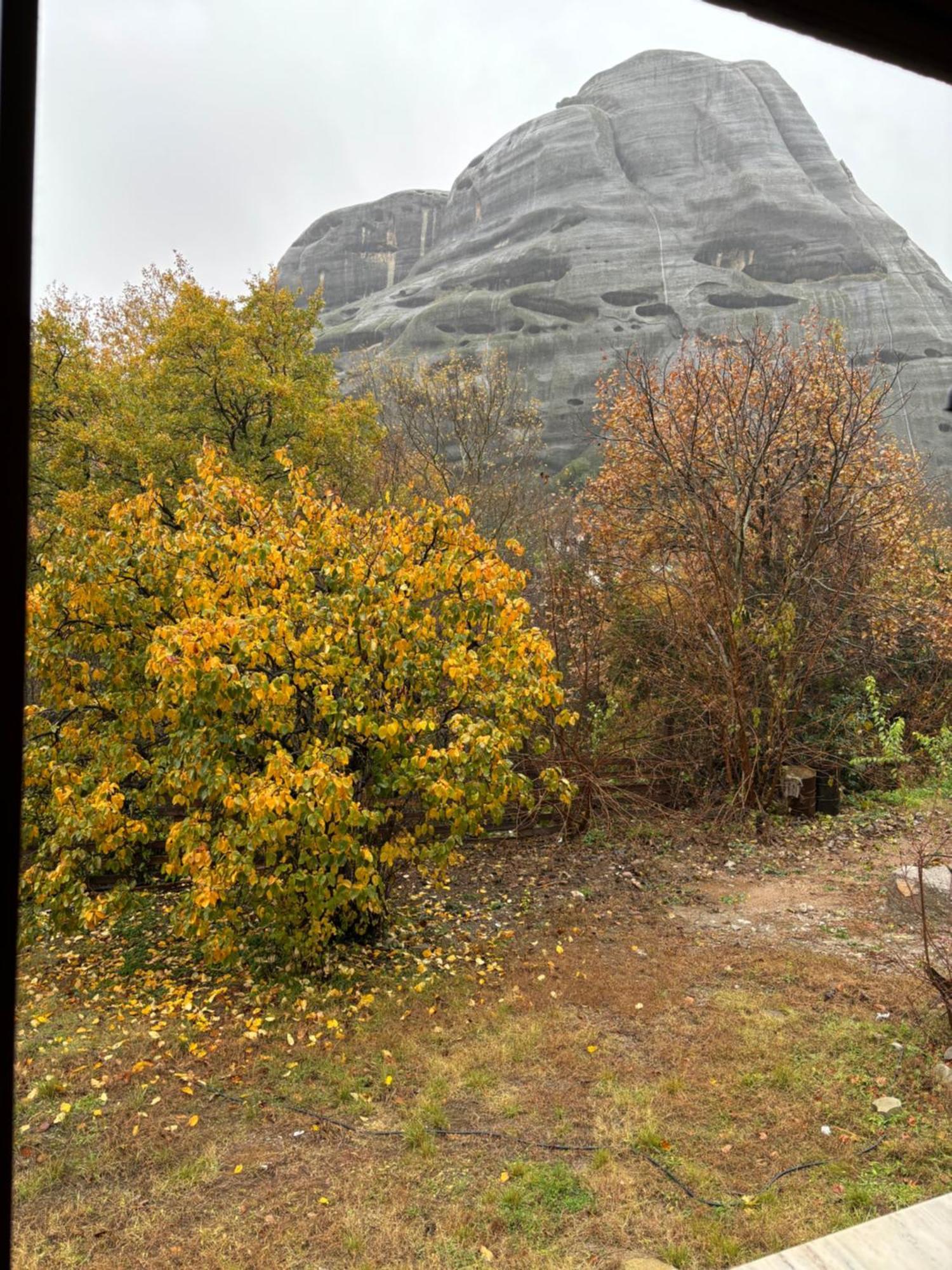 Paradise Of Meteora B Kastraki Exterior foto
